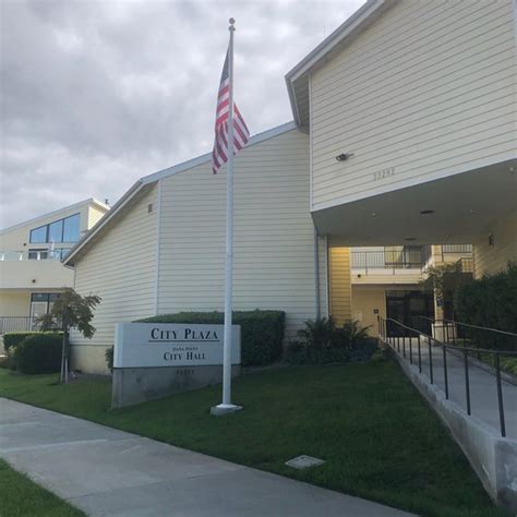 dana point city hall|Dana Point City HALL, Orange County .